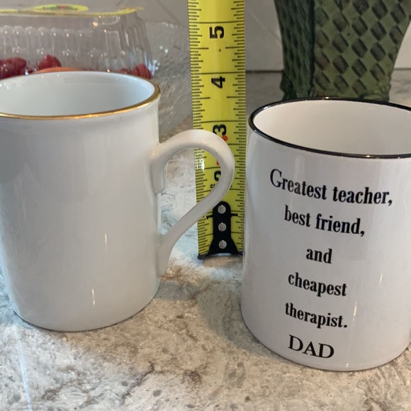 Dad mug and bonus - Picture 9 of 10